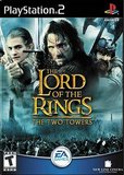 Lord of the Rings: The Two Towers, The (PlayStation 2)